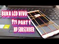 BONGKAR LCD VIVO Y71