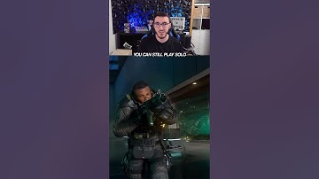 Black Ops 7 Campaign Goes Co-Op! (COD 2025)