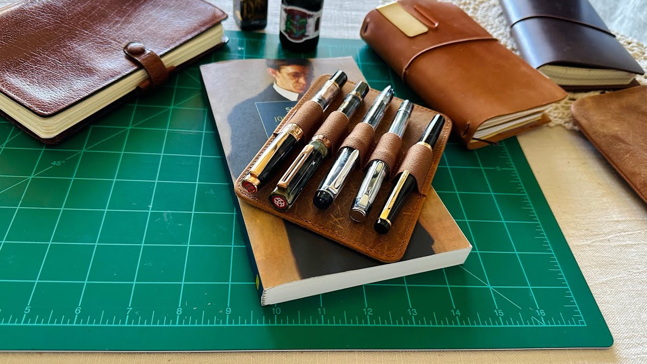 The Only Fountain Pen I Need In My Life ⟡ 5 Years Later!