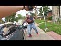 Denver Police Officer Shoots Man Holding a Marker She Thought Was a Knife