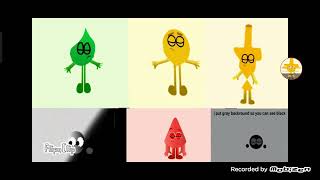 My Favorite Colourblocks Band Which Means That Is My Favor... 2X Speed