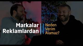 Markalar Reklamlardan Neden Verim Almaz?