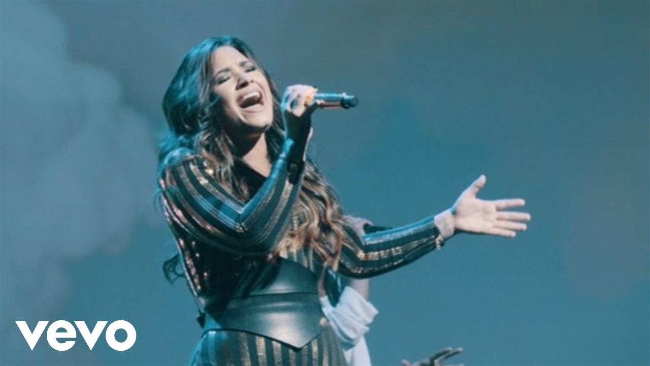 demi lovato heartbreak