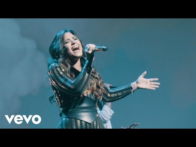 Demi Lovato - Heart Attack (Live On Honda Civic Tour: Future Now) class=