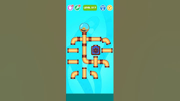 SAVE THE FISH level 217