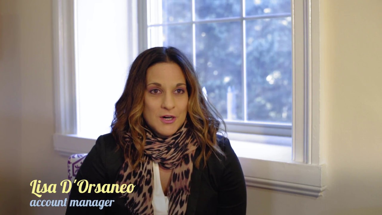 Devaney & Associates Lisa's Hidden Talent! YouTube