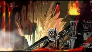 The Avengers Preparing For Battle Against Loki