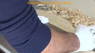 Making A Cello Part Twree