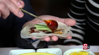 In Mass., enjoy both upscale and budget-friendly Chinese food options