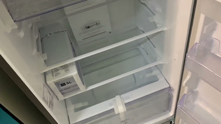 Đánh giá tủ lạnh samsung inverter 360 lít rt35k5982s8 sv năm 2024