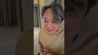 与沢 翼 がライブ配信中！
