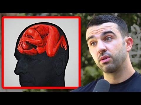 How to Free Yourself from What Your Mind Says You Are