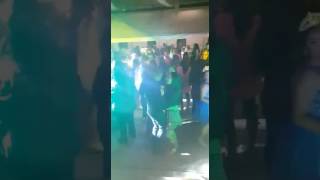 DJ CRUZ OFICIAL PASITO PERRON #2 03/18/17