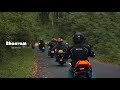 Bhaavam  cinematic  job kurian  bike ride  travel  music  malayalam song 