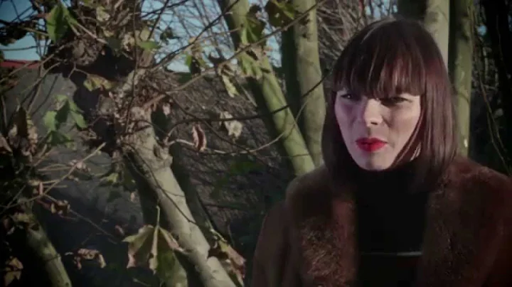Samantha Langley | Showreel