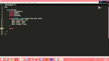 Variables de SESSION Y COOKIES en PHP parte I