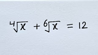 France| A nice math Olympiad question #maths #matholympiad