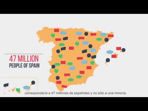 catalonia political situation