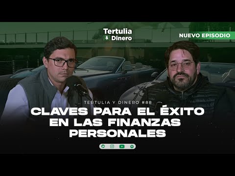 Claves Para El 脡xito En Las Finanzas Personales #88