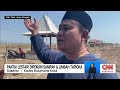 Ribuan Ikan di Lumajang Mati Massal