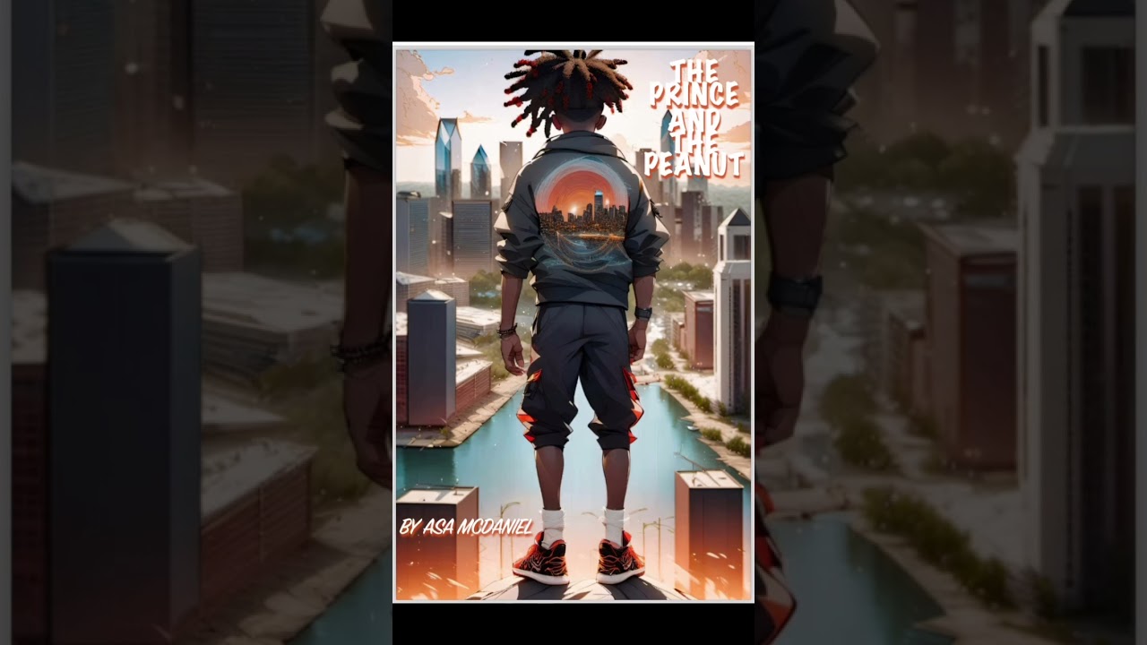 😭😩so it’s fini! Asa made illustrations today that so reflect him 🤌🏾NOW he’s 