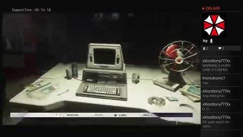 Alien Isolation: HERE WE GO AGAIN