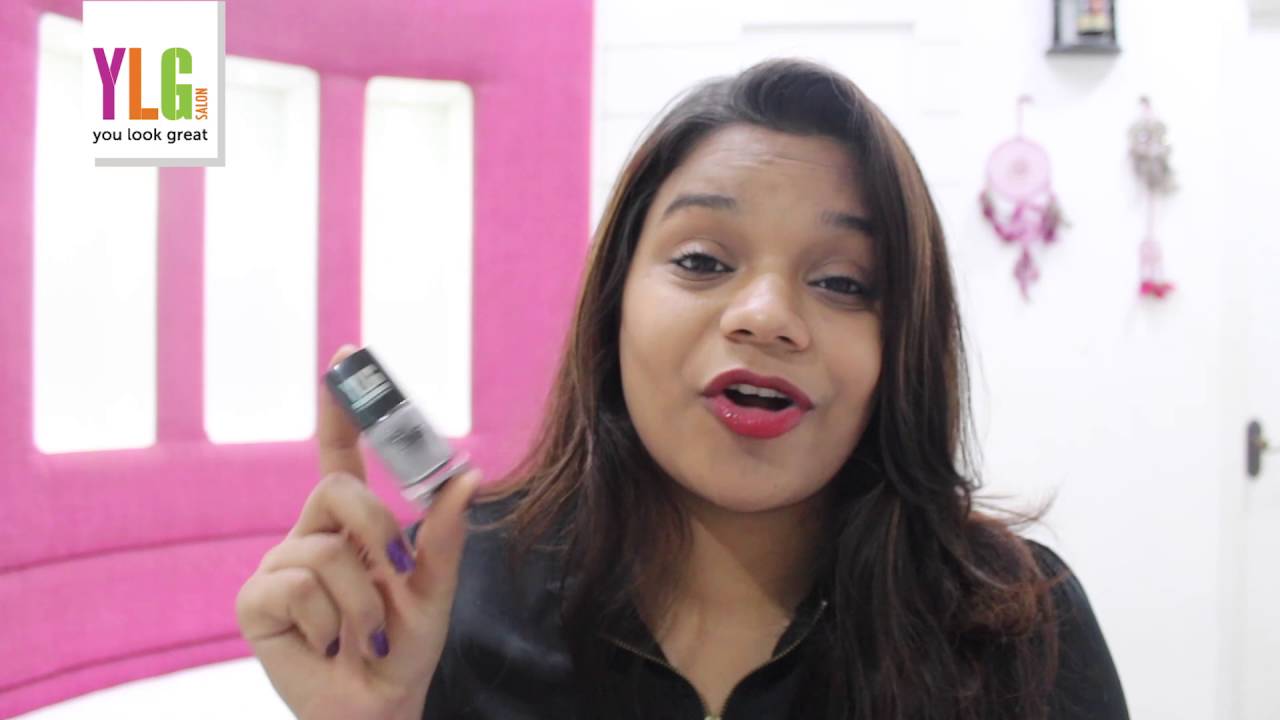 YLG Nails 365 Nail Polish Review YouTube