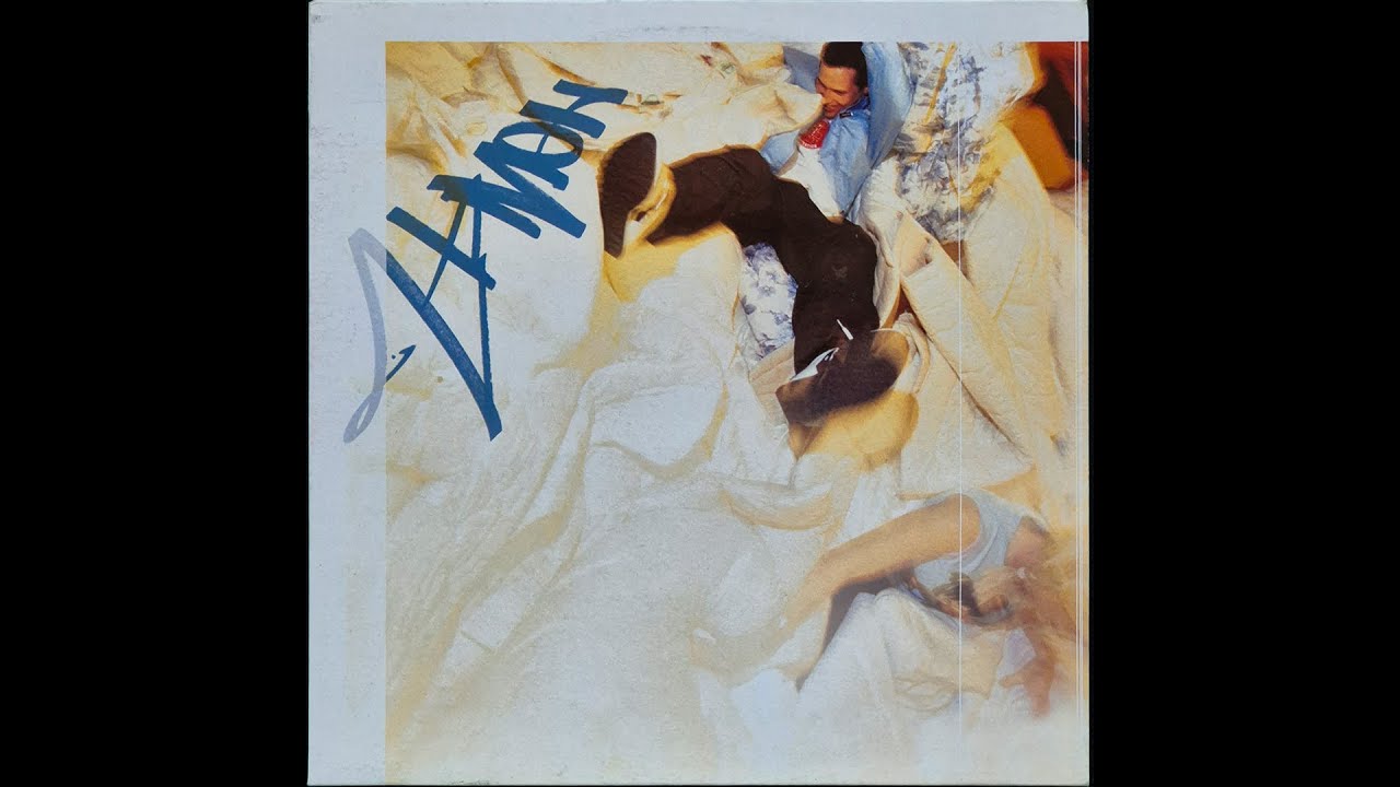 DJ Tonka - Don't Be Afraid (To Let Yourself Go) (Straight Disco