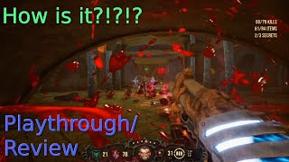 Hellbound (PC) Gameplay Demo