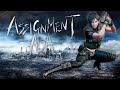 Resident Evil 4 HD Project - Assignment Ada FULL GAME Walkthrough Gameplay No Commentary