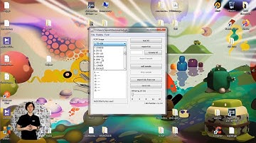 Пишем ЧИПТЮН. LSDJ - новые звуки. (LSDPatcher - работа с семплами)