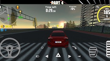 Car Simulator 2 Gameplay Walkthrough #4