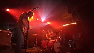 Earthless  Uluru Rock  At Underground Arts Philadelphia Pa 42124