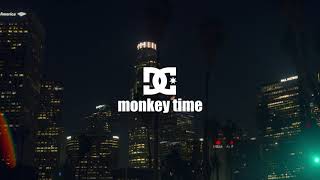 DC SHOES : MONKEY TIME