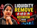 Origin LGNS Liquidity Remove 😱 Funds Safe Hai Ya Danger?