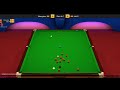 Shooterspool | Online Snooker Frame POV