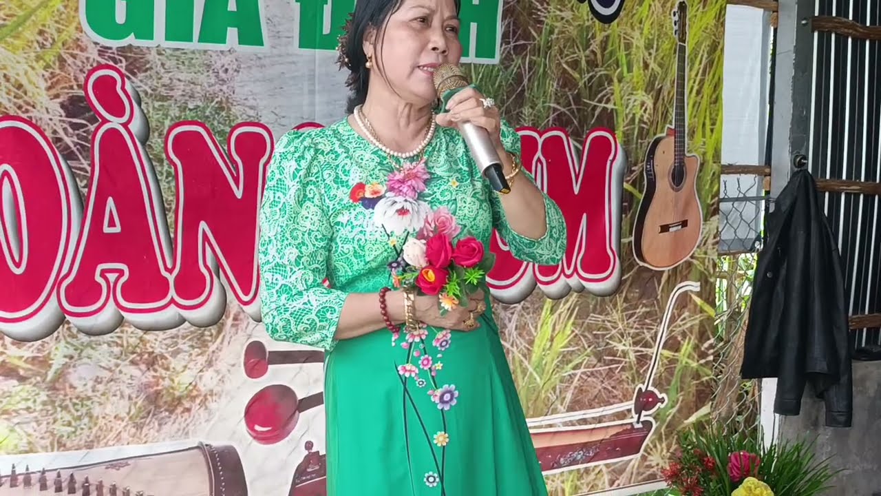 Tây Thi Trường 52 Câu . Ngọc Út Phước Long Ca