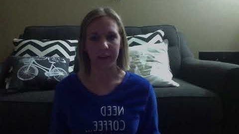 Amber TECS 301 A Module 15 Reflection