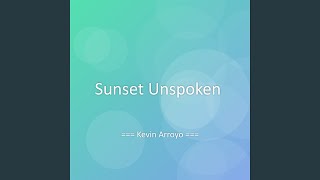 Download Lagu Sunset Unspoken MP3