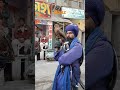 Nihangbudhadal bajyoutubeshort shorts sikh pindia budhadal 96croori khalsa comment