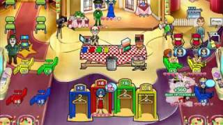 Soap Opera Dash Season 4 Episode 3 & 4