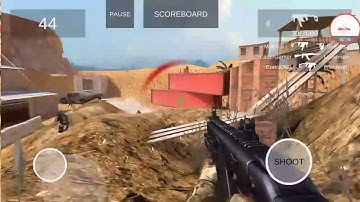 [Update #4] Bullets Royal by lucas wilde *New Map*