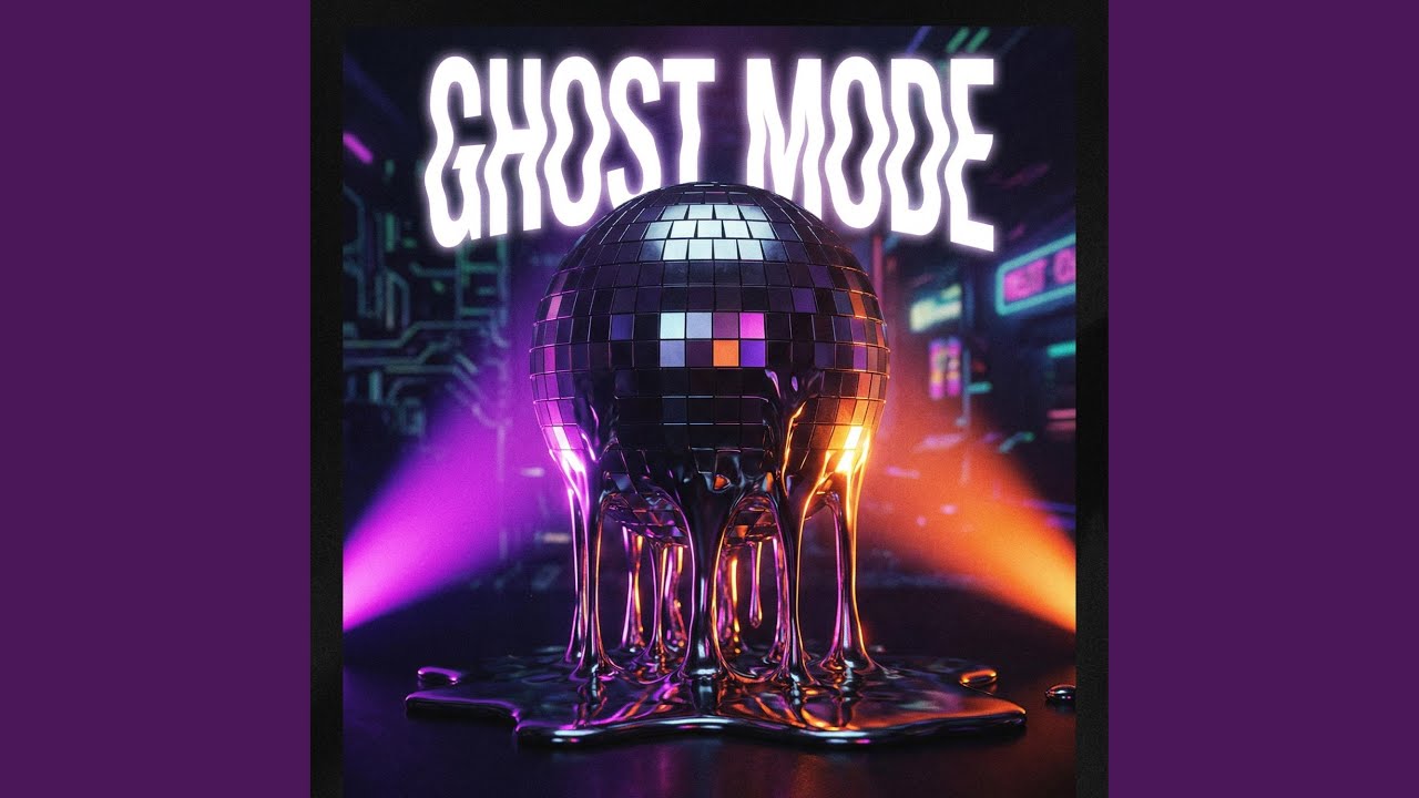 Ghost Mode - YouTube