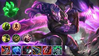 ILLAOI MONTAGE - BEST PLAYS