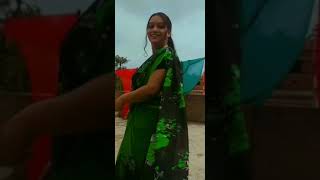 Sawan Sawan Ritabhari Chakraborty Dance Covered By Pousali
