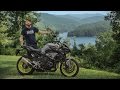 2017 Yamaha FZ-10 on The Dragon! Review | On Two Wheels