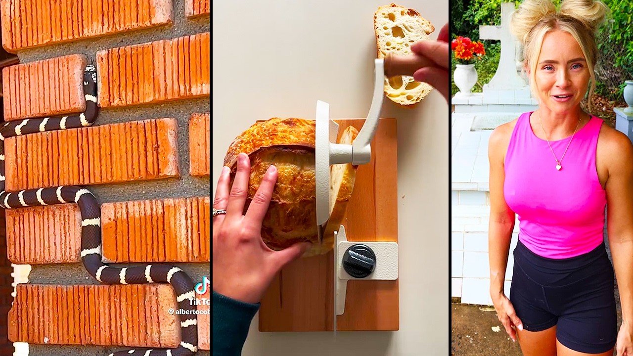 'What Living is All About' - Satisfaction #5