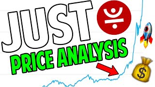 JUST Price Prediction & Review (JST)