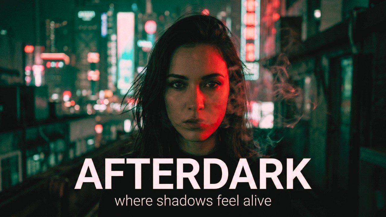 Smoke Mood | Dark Chill Deep House 2026