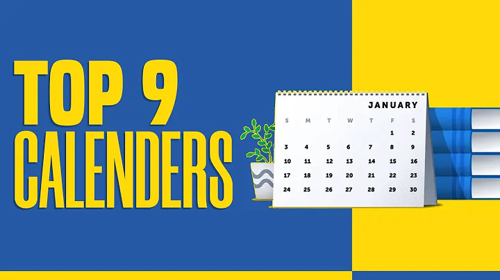 How To Find The Best Calendar | Top 9 Calendar Apps For 2022